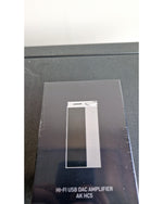 Astell&Kern AK HC5 - Audio Converter - Like New w/ Original Box, Manuals, Certification, This is a factory sealed item - Image 8