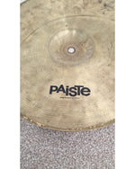 Paiste 200 Top HI-HAT 14'' - Cymbals - Good - Image 9