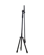 Pulse Mic Stand - Black - Good - Image 1