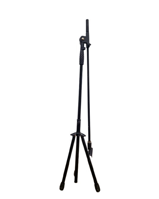 Pulse Mic Stand - Black - Good