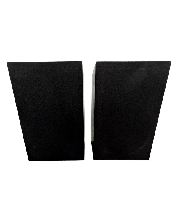 Musical Fidelity Reference 2 - Hi-Fi Speaker - Black - Good
