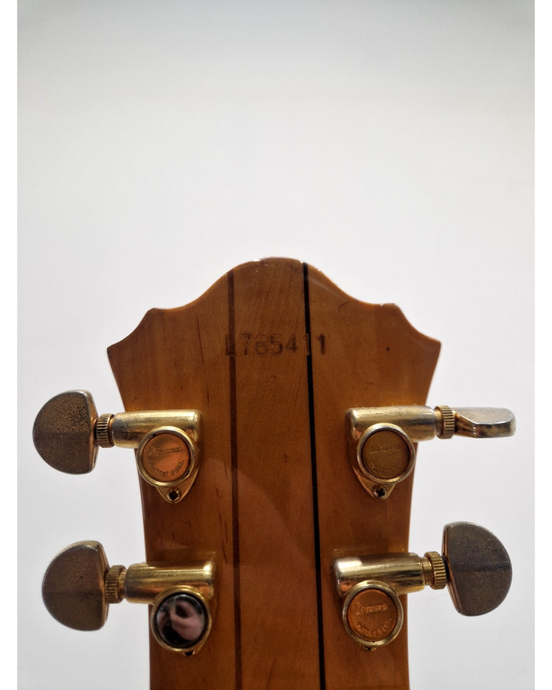 Ibanez MC300 - Electric Guitars - Brown - Good - Image 7