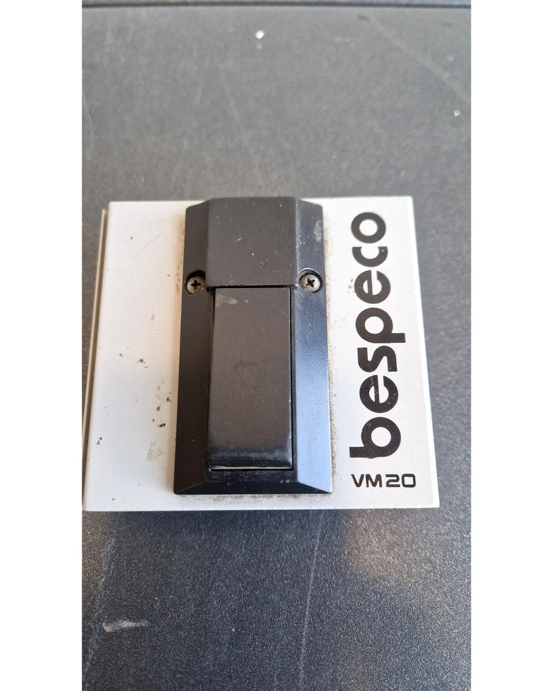 Bespeco VM20 - Footswitch - Black - Very Good - Image 6