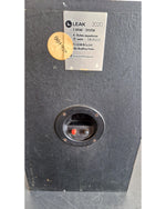 Leak Speakers (pair) - Fair - Image 9