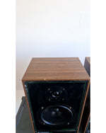 Heybrook HB1 - Hi-Fi Speakers - Black - Good - Image 4
