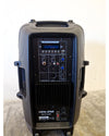 Vocal-Star 1000w PA System - PA Speakers - Pair - Black - Excellent w/ Original Box - Photo 6