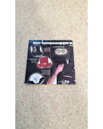Ashdown Engineering FS-JLO Drive (LoMenzo HyperDrive) - Effects Pedal - Excellent w/ Original Box - Image 2