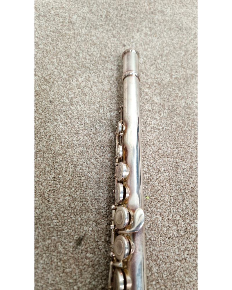Trevor James 3031E - Good w/ Hard Case - image 11