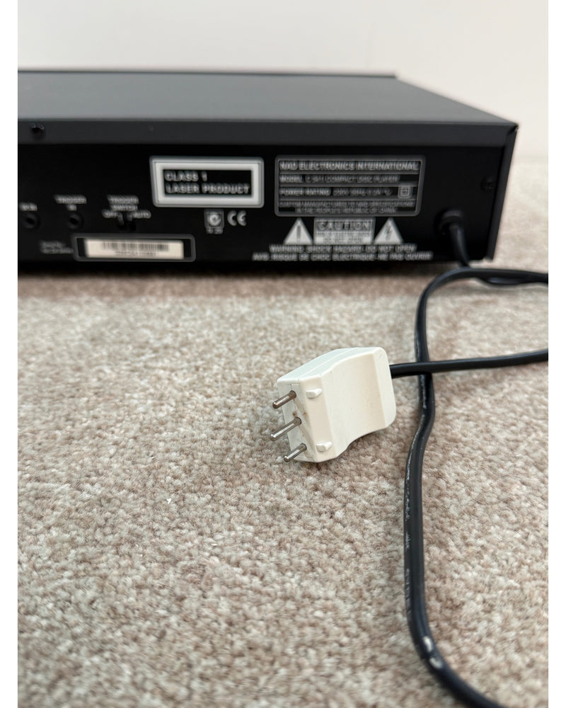 NAD C 541i - CD Player - Good - image 12