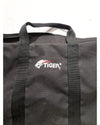 Tiger Soft Bag - Carrying Case - Black - Excellent - Photo 8