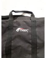 Tiger Soft Bag - Carrying Case - Black - Excellent - Image 8