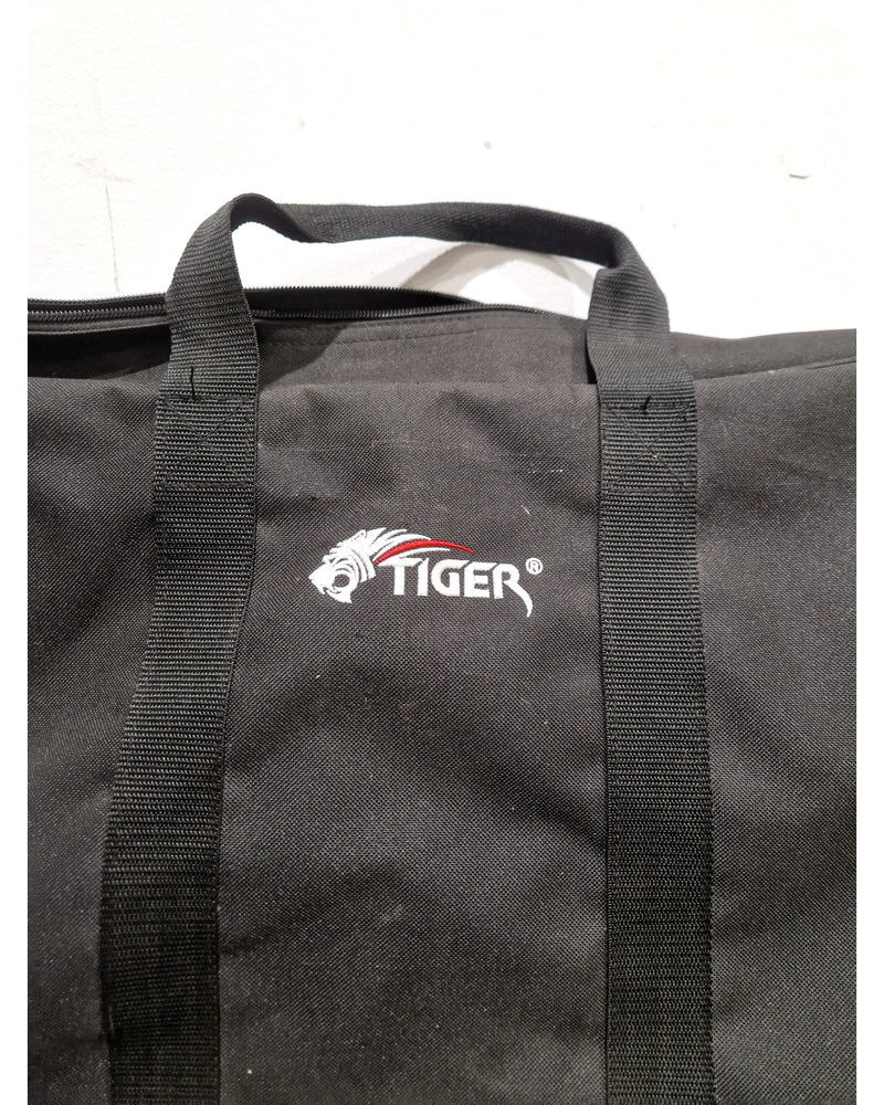 Tiger Soft Bag - Carrying Case - Black - Excellent - Image 8
