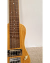 Revelation RLS DLX - Electric Guitars - Natural - Excellent - Photo 4