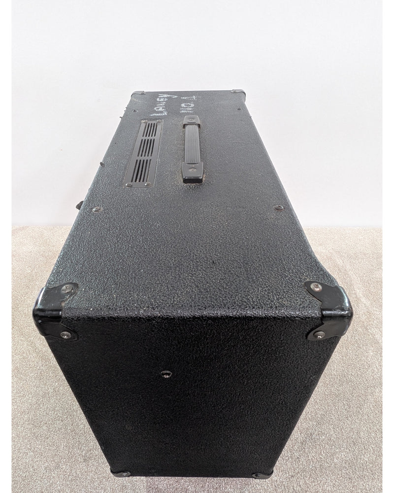 Laney LX120RTwin - Guitar Amplifier - Black - Fair - image 11