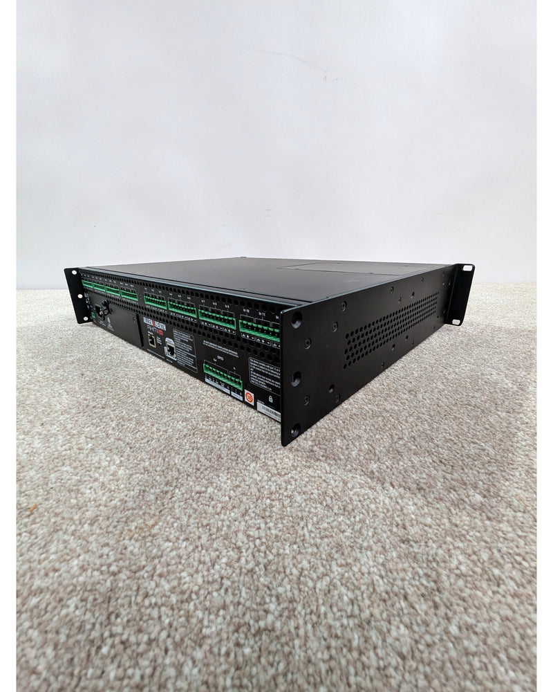 Allen & Heath AHM64 - Digital System - Black - Very Good - image 10