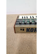 Korg Micro Synth - (micro Korg) - Spares or Repair - Image 12