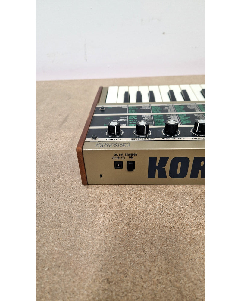 Korg Micro Synth - (micro Korg) - Spares or Repair - Image 12