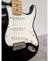 Fender Player Stratocaster MX - Electric Guitar - Black - Excellent - Photo 19