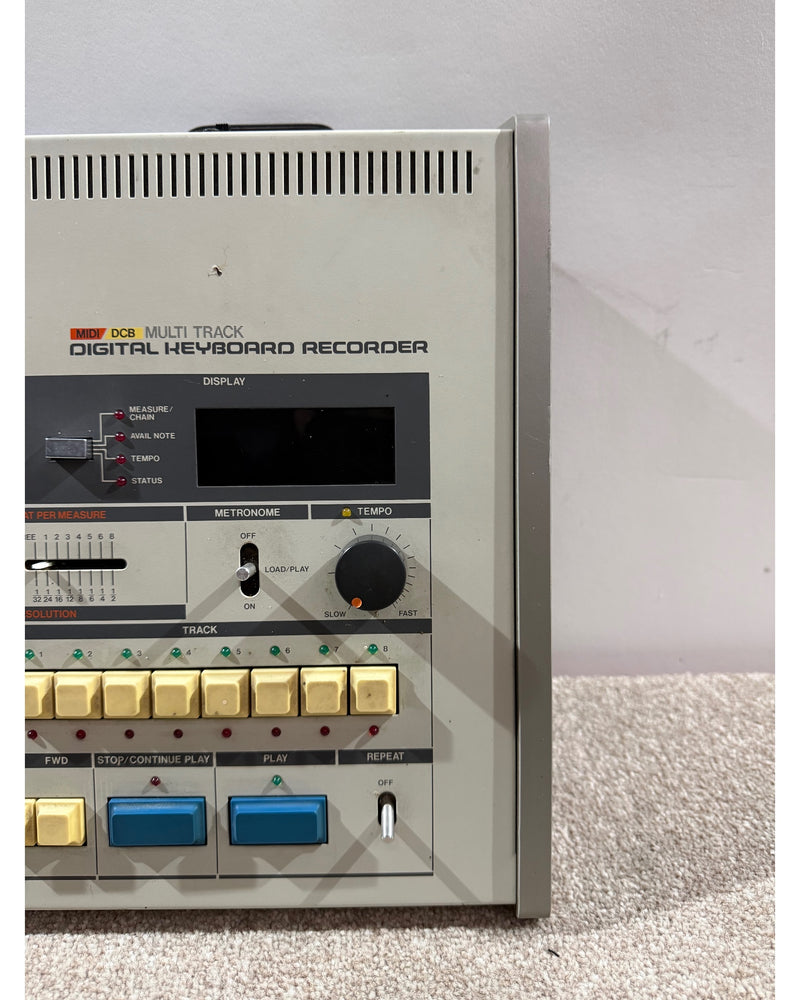 Roland MSQ-700 - Samplers & Sequencers - Good w/ Manuals - image 4