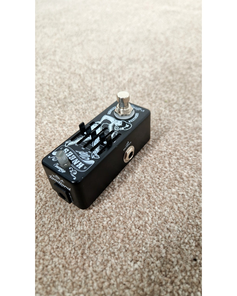 Landlord Knees Up Equalizer - Like New - image 4