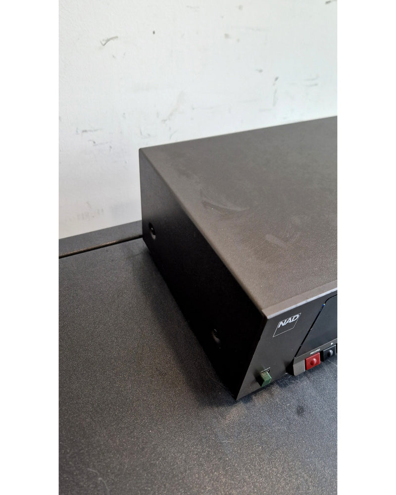 NAD 6220 STEREO CASSETTE DECK - Cassette Decks - Refurbished - image 12