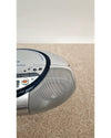 Sony CFD-S35CP - CD/Cassette Boombox - Very Good - Photo 2