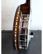 Royal Banjo - Violins & Strings - Fair w/ Hard Case - Image 5