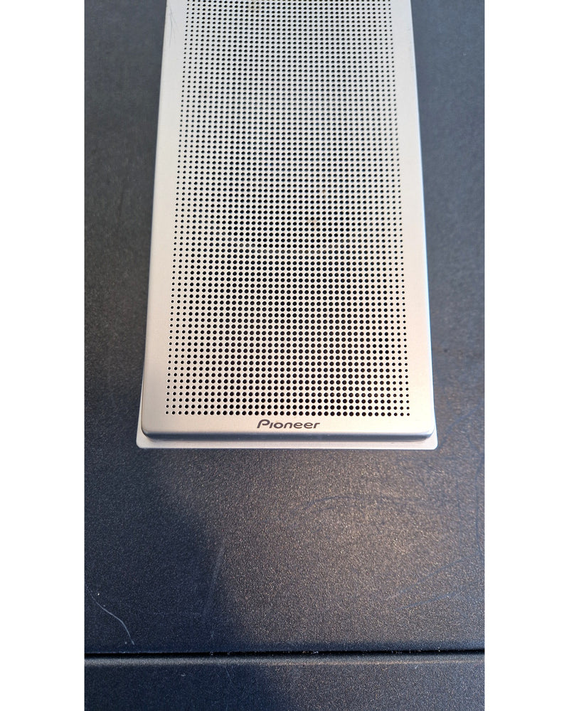 Pioneer S-DV99 - Hi-Fi Speaker - Good - Image 2