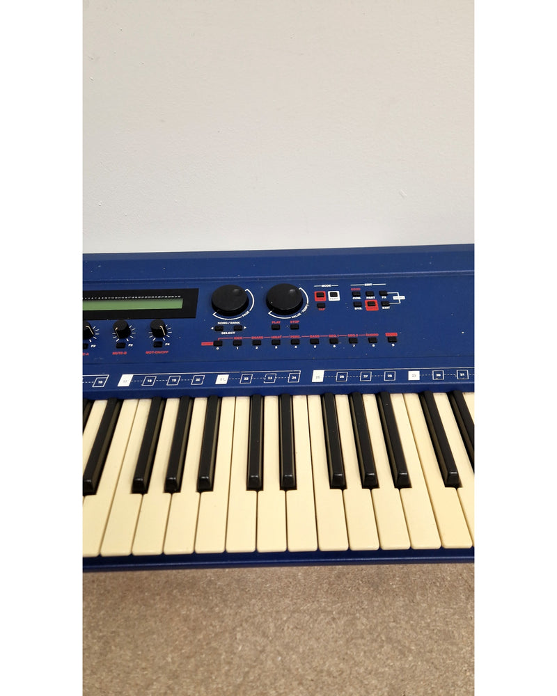 Quasimidi The Raven - Synthesizer - Good - Image 3