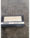 Casio RA 3 RAM Cartridge – Memory Cartridge - Excellent - Photo 4