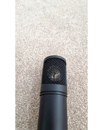 Audix CX212B - Microphone - Black - Excellent w/ Hard Case - Image 13