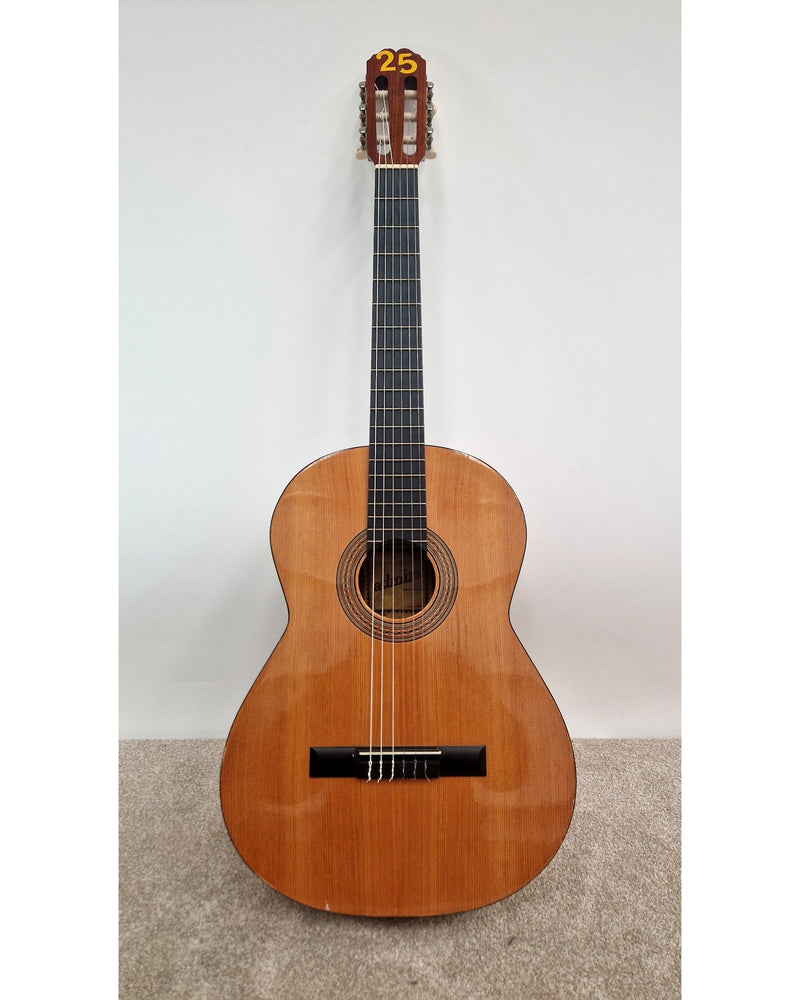 Admira Classical Guitar - Classical Guitars - Refurbished - image 2
