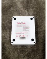 HARLEY BENTON Sugar & Spice - Effects Pedal - Excellent w/ Original Box - Image 4