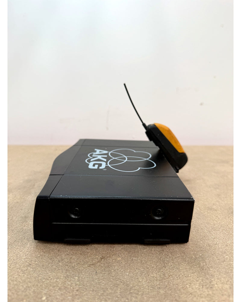 AKG SR40 Pro - Wireless Systems - Fair - Image 4