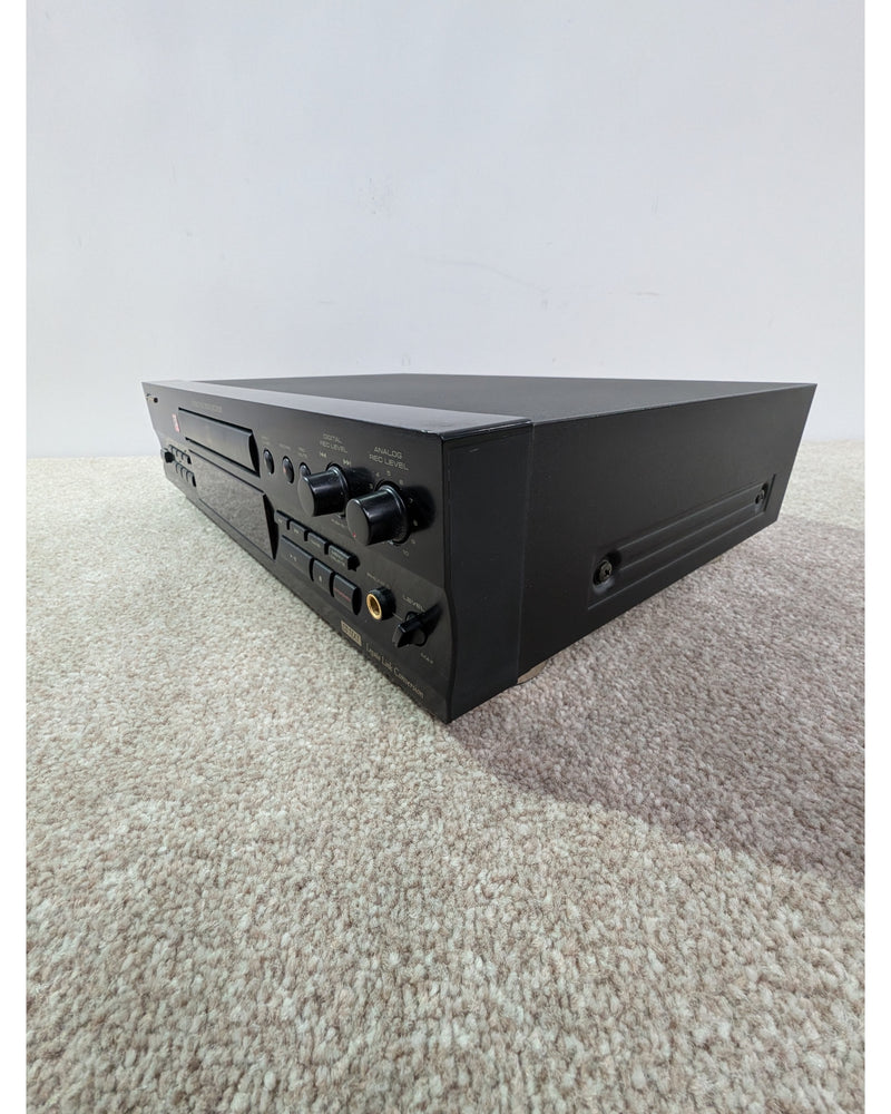 Pioneer PDR-609 - CD Player - Very Good w/ Manuals - image 3
