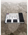 Korg ToneWorks AX10A - Multi-Effects Processor - Silver - Good - Photo 6