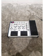 Korg ToneWorks AX10A - Multi-Effects Processor - Silver - Good - Image 6