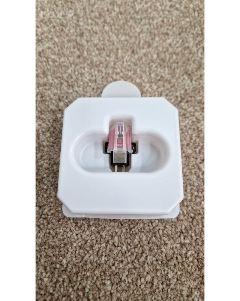 Audio-Technica AT-VM95ML - Like New - image 5