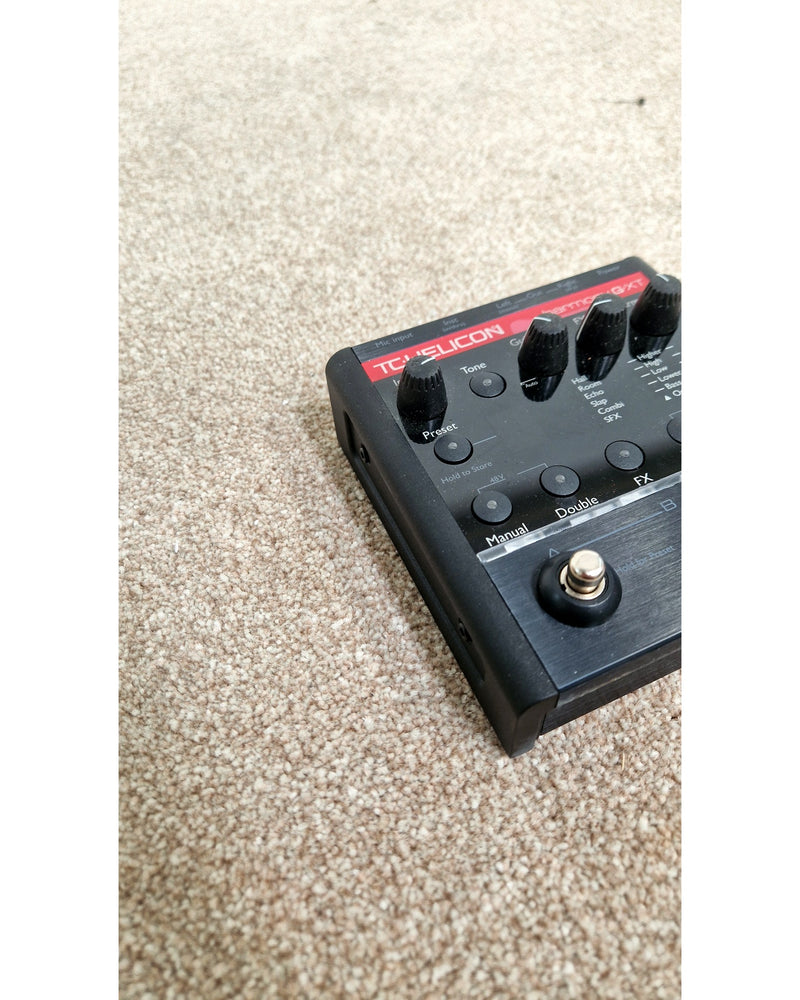 TC Helicon VoiceTone Harmony-G XT - Effects Pedal - Very Good w/ Original Box - image 10