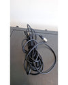Stagg 15ft Microphone Cable - Black – Microphone Cable - Excellent - Photo 7