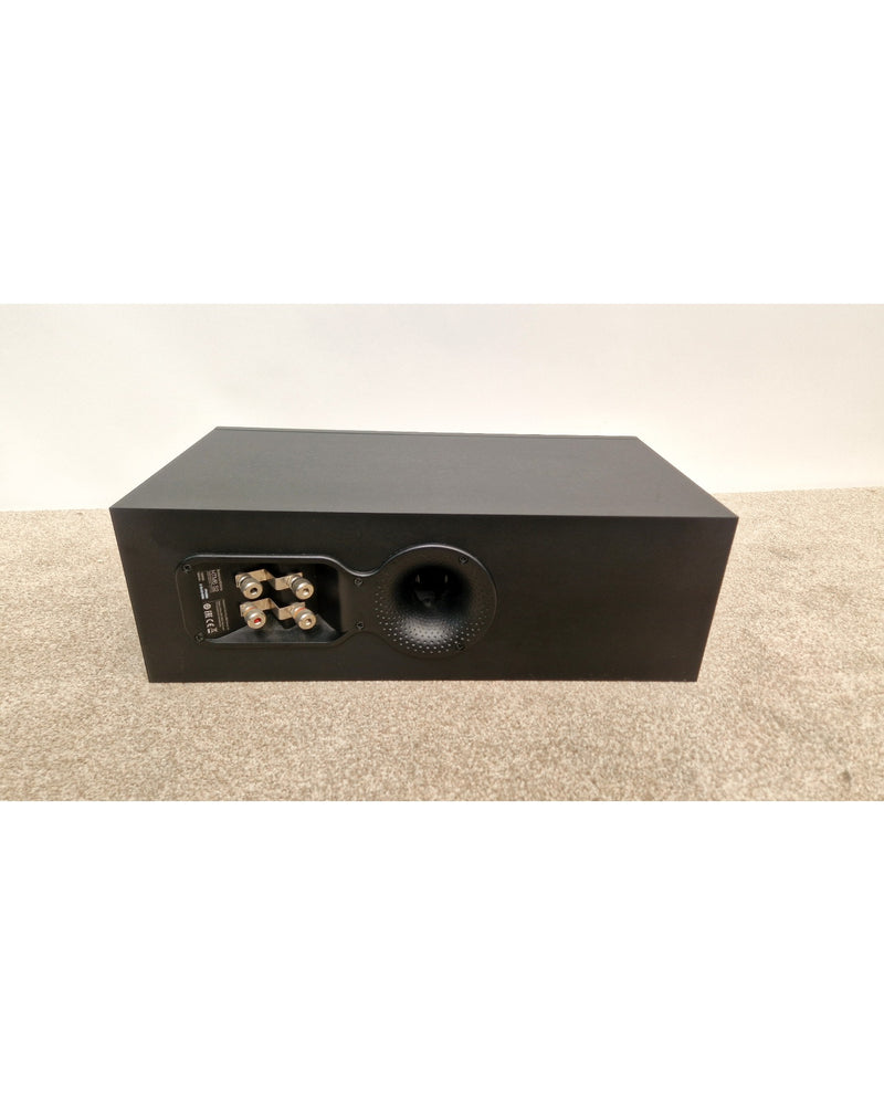 Bowers & Wilkins HTM6 S2 - Hi-Fi Speakers - Black - Excellent - image 10