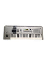 Yamaha Motif6 - Musical Keyboards - Silver - Very Good - Photo 1