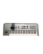 Yamaha Motif6 - Musical Keyboards - Silver - Very Good - Image 1