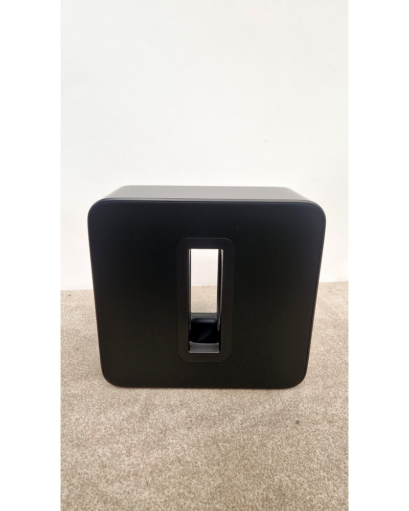 Sonos Sub 4 - PA Speaker - Like New w/ Original Box - image 5