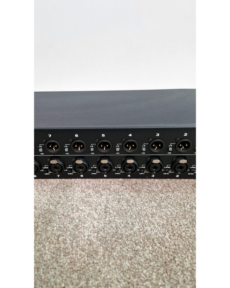MOTU 896 - Audio Interface - Spares or Repair - image 4