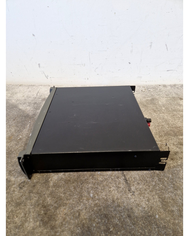Crown 6002 XTi Series - Power Amplifiers - Good - Image 4