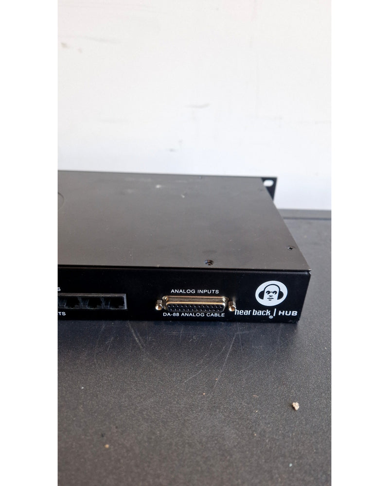 Hear Technologies Hear Back Hub - Mixer - Good - Image 8