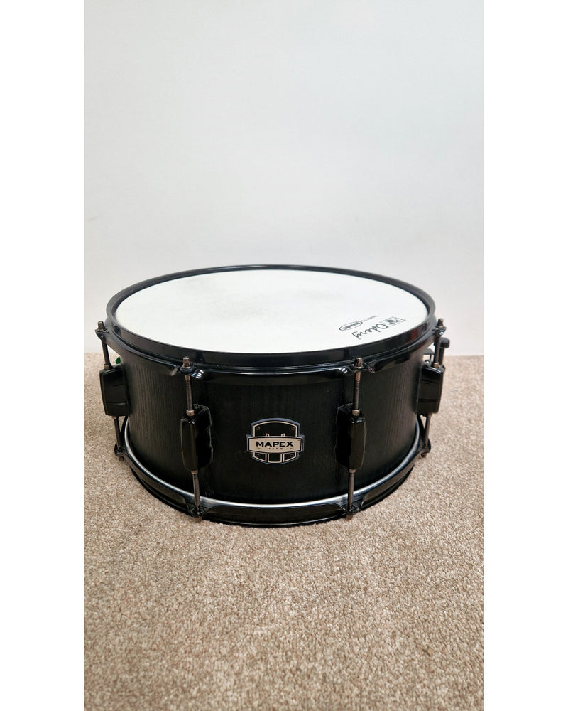 Mapex Mars 14 x 6.5 Birch Snare Drum - Acoustic Drum - Excellent - image 10