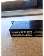 Novation BassStation Rack - Synthesizer Module - Good - Image 3