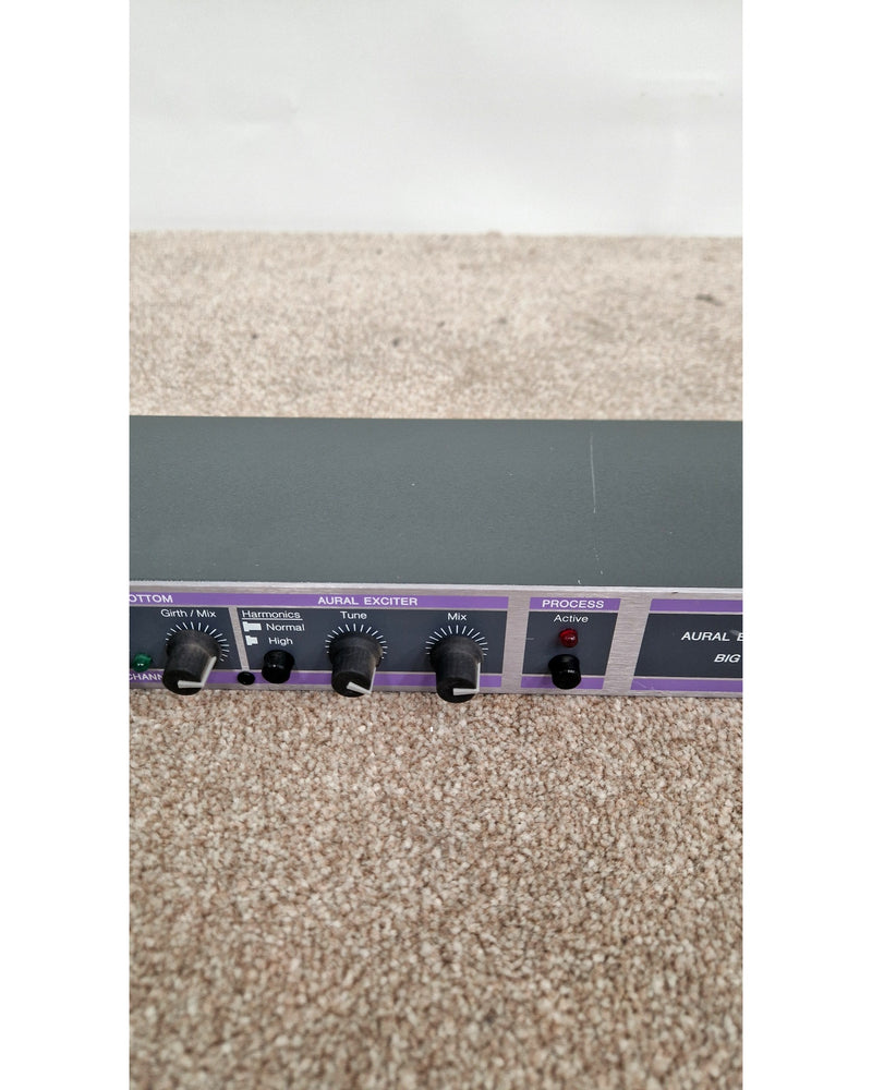 Aphex 104 - Excellent w/ Power Supply - image 3